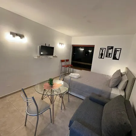 Corrientes Suite Apart Buenos Aires Exterior photo