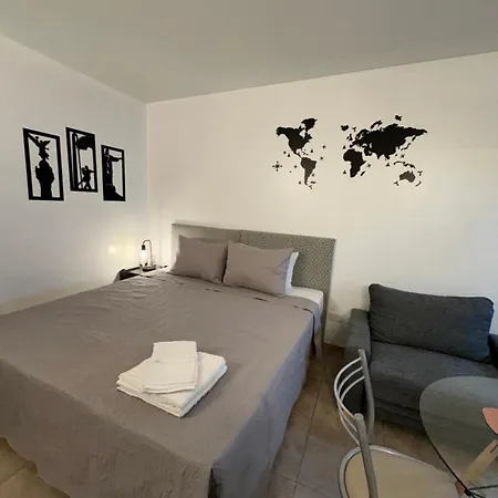 Corrientes Suite Apart Buenos Aires Exterior photo