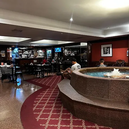 Corrientes Suite Apart Buenos Aires Exterior photo