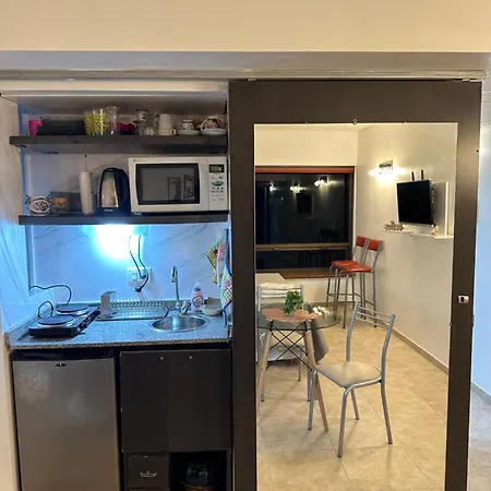 Corrientes Suite Apart Buenos Aires Exterior photo