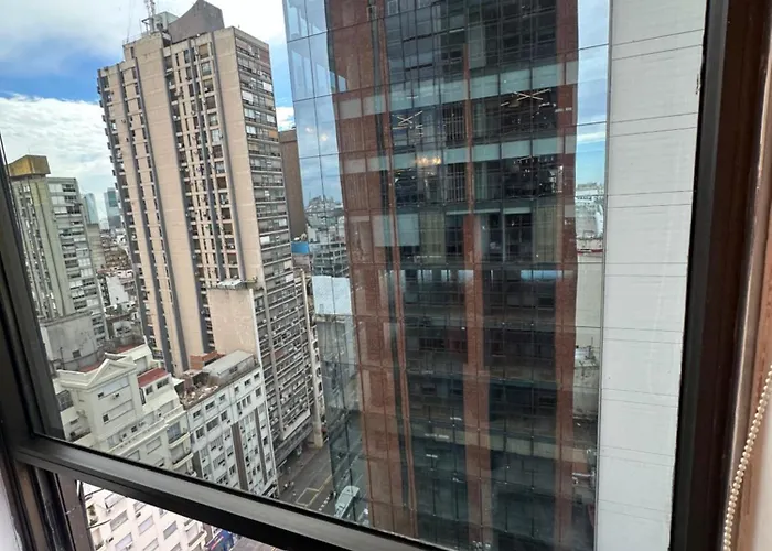 Corrientes Suite Apart