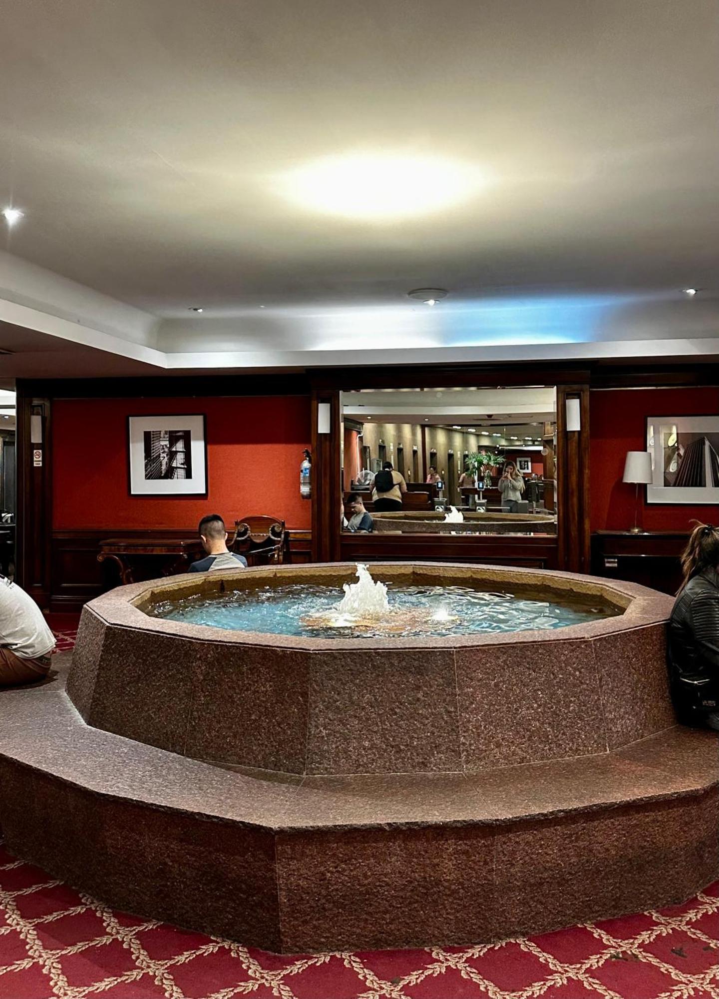 Apartment Corrientes